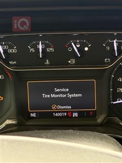 جي ام سي سييرا